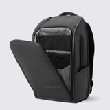 NOMATIC 20L Backpack - Work Backpack for Men and Woman - Everyday Pack - Water Resistant - 16" Laptop Sleeve - Professional Daypack For Mens - Expandable Travel Pack