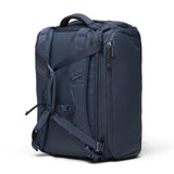 NOMATIC 30L Travel Bag- Convertible Duffel/Backpack, Carry-on Size for Airplane Travel, Everyday Use Laptop Bag, TSA Compliant Navy Backpack