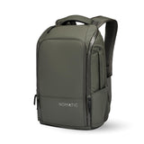 NOMATIC Backpack - Travel Carry On Backpack - Laptop Bag 20L - Water Resistant Travel Backpack - Traveling Carry On Backpack for Women and Men - Business Backpack - Personal Item Bag