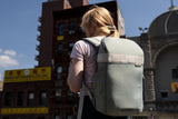 NOMATIC Luma Camera Pack 18L - Camera Backpack Designed by Peter McKinnon - Camera Bag for Photographers (Sage)