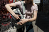 NOMATIC Luma Camera Pack 18L - Camera Backpack Designed by Peter McKinnon - Camera Bag for Photographers (Sage)