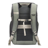 NOMATIC Luma Camera Pack 18L - Camera Backpack Designed by Peter McKinnon - Camera Bag for Photographers (Sage)