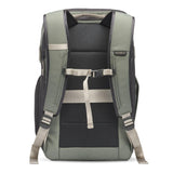 NOMATIC Luma Camera Pack 18L - Camera Backpack Designed by Peter McKinnon - Camera Bag for Photographers (Sage)