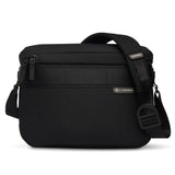 NOMATIC Luma Camera Sling 12L - Sling Bag Designed by Peter McKinnon - Camera Bag for Photographers (Black)