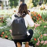 NOMATIC McKinnon Camera Cube - Travel Camera Pack by Peter McKinnon for Photographers, DSLR Camera Backpack for Men and Women