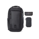NOMATIC McKinnon Camera Pack + Filter Case + Battery Case Bundle, Premium Accessories for Photographers, Camera Backpack for Men and Women