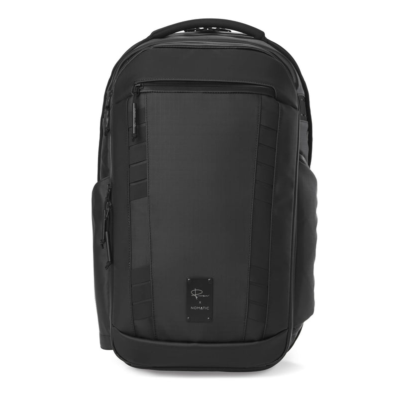 NOMATIC McKinnon Camera Pack - Travel Camera Bag by Peter McKinnon for Photographers, DSLR Camera Backpack for Men and Women
