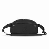 NOMATIC McKinnon Camera Sling 8L: Versatile Camera Bag for Photographers with Quick Access, Secure Storage for Mirrorless or DSLR Camera, Lightweight Crossbody Sling & External Tripod Attachment