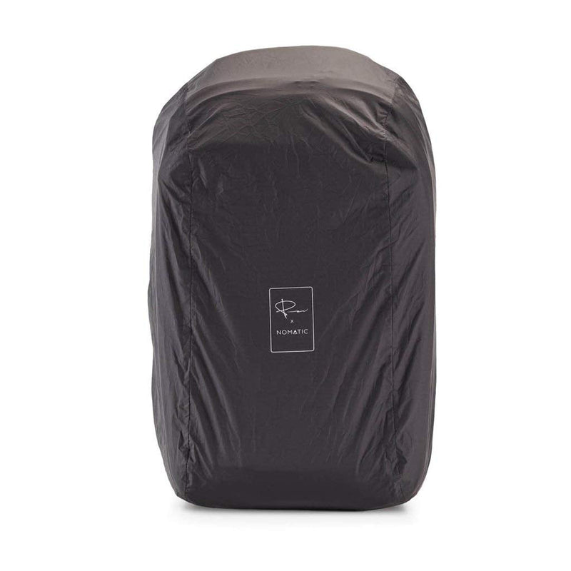 Nomatic McKinnon Rain Cover - Water Resistant Fly, Rain Cover for Backpack, Designed by Peter McKinnon for Nomatic Backpacks