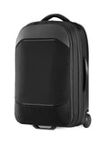 NOMATIC Navigator Carry-On 37L w/ 8L Built-In Expansion - Anti-Theft Carry-On for Airplane Travel - Premium Hardshell Roller Luggage, 17