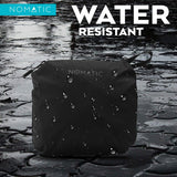 NOMATIC Navigator Collapsible Tote Bag - 28L Black - Unisex Adults - Perfect for Travel, Work, or Gym