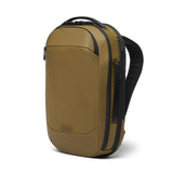 NOMATIC Navigator RS Pack 15L: 15L Premium Backpack w/ 6L Built - In Expansion - Water Resistant Anti Theft Backpack - Laptop Bag - Computer Backpack - Expandable Coyote Backpack