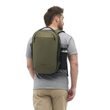 NOMATIC Navigator RS Pack 15L: 15L Premium Backpack w/ 6L Built - In Expansion - Water Resistant Anti Theft Backpack - Laptop Bag - Computer Backpack - Expandable Ranger Green Backpack
