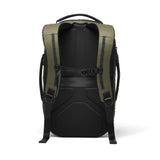 NOMATIC Navigator RS Pack 15L: 15L Premium Backpack w/ 6L Built - In Expansion - Water Resistant Anti Theft Backpack - Laptop Bag - Computer Backpack - Expandable Ranger Green Backpack