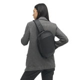 NOMATIC Navigator Sling 6L - Crossbody Travel Sling Bag with Tech Organization - Everyday Carry