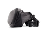 NOMATIC Navigator Sling Lite 1L - Side Backpack for Men and Women, Sling Travel Bag, Crossbody Sling Backpack