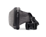 NOMATIC Navigator Sling Lite 1L - Side Backpack for Men and Women, Sling Travel Bag, Crossbody Sling Backpack