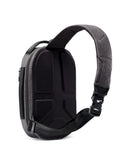 NOMATIC Navigator Sling Lite 6l - Side Backpack for Men and Women, Sling Travel Bag, Crossbody Sling Backpack