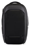 NOMATIC Navigator Travel Backpack - 32L Backpack with Laptop Compartment and 9L Built - In Expansion - Anti - Theft Carry - On Backpack for Travel - Water Resistant Travel Pack (Black)
