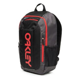 Oakley 20 L Enduro 3.0 Backpack Forged Iron/Redline One Size