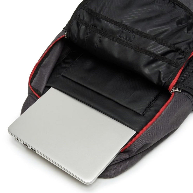 Oakley 20 L Enduro 3.0 Backpack Forged Iron/Redline One Size