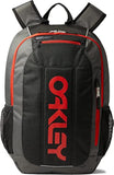 Oakley 20 L Enduro 3.0 Backpack Forged Iron/Redline One Size