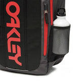 Oakley 20 L Enduro 3.0 Backpack Forged Iron/Redline One Size