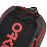 Oakley 20 L Enduro 3.0 Backpack Forged Iron/Redline One Size