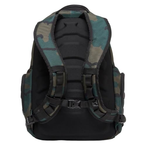 Oakley Bathroom Sink Recycled Backpack - Green