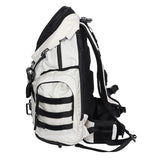 Oakley Kitchen Sink Backpack, Mist Color, Multiple Compartments, Heavy-Duty Zippers, Water-Resistant Material (92060A-68S-U)