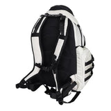 Oakley Kitchen Sink Backpack, Mist Color, Multiple Compartments, Heavy-Duty Zippers, Water-Resistant Material (92060A-68S-U)