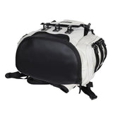 Oakley Kitchen Sink Backpack, Mist Color, Multiple Compartments, Heavy-Duty Zippers, Water-Resistant Material (92060A-68S-U)