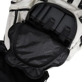 Oakley Kitchen Sink Backpack, Mist Color, Multiple Compartments, Heavy-Duty Zippers, Water-Resistant Material (92060A-68S-U)