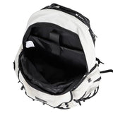 Oakley Kitchen Sink Backpack, Mist Color, Multiple Compartments, Heavy-Duty Zippers, Water-Resistant Material (92060A-68S-U)
