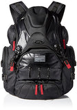 Oakley Men's Big Kitchen Backpack, Black, X-Large