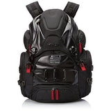 Oakley Men's Big Kitchen Backpack, Black, X-Large
