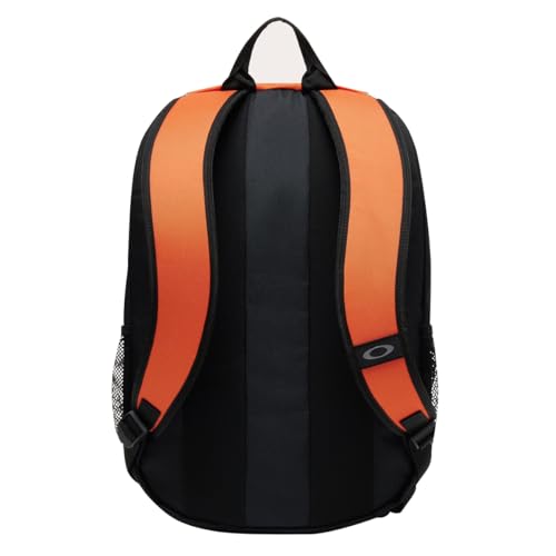 Oakley Mens Enduro 20L 3.0 Backpack, Aviator Orange, One Size