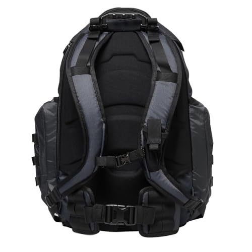 Oakley Mens Kitchen Sink Backpack, Graphite, One Size