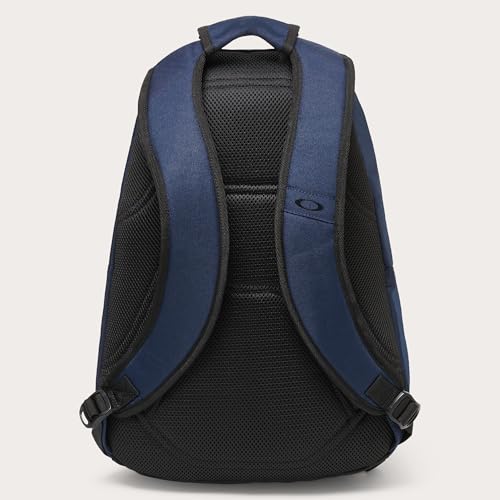 Oakley Mens Primer Recycled Laptop Bag, Abyss, One SIze