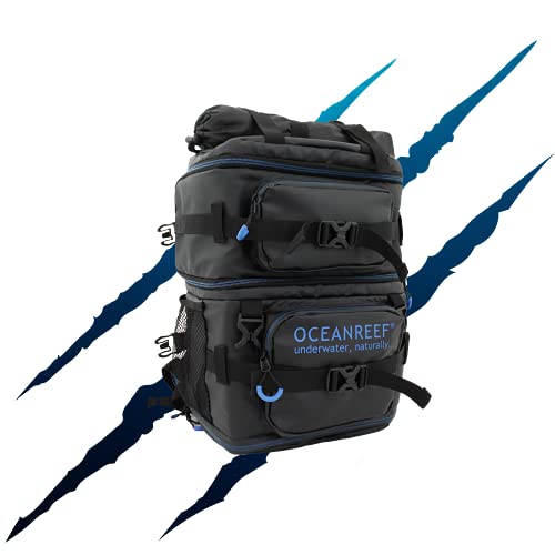 OCEAN REEF Neptune III Backpack | Backpacks4Less