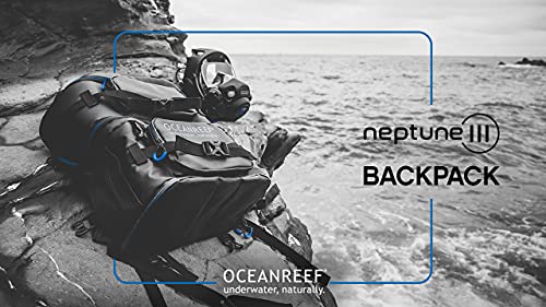 OCEAN REEF Neptune III Backpack
