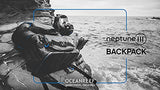 OCEAN REEF Neptune III Backpack
