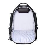 OFFGRID Made in USA Faraday Backpack PRO for Laptops & Multi - device Protection, Premium Military Grade EMP Proof Bag for Data Protection and Privacy