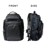 OFFGRID Made in USA Faraday Backpack PRO for Laptops & Multi - device Protection, Premium Military Grade EMP Proof Bag for Data Protection and Privacy