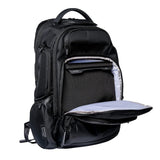 OFFGRID Made in USA Faraday Backpack PRO for Laptops & Multi - device Protection, Premium Military Grade EMP Proof Bag for Data Protection and Privacy