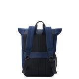 Official Delsey Jeep Backpack, navy, L
