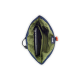 Official Delsey Jeep Backpack, navy, L