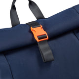 Official Delsey Jeep Backpack, navy, L