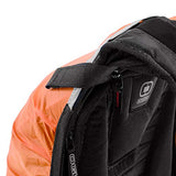 OGIO 122014.205 High - Visibility No Drag Motorcycle Backpack Rain Cover
