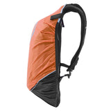 OGIO 122014.205 High - Visibility No Drag Motorcycle Backpack Rain Cover